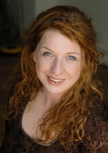Antonia Cäcilia Holfelder