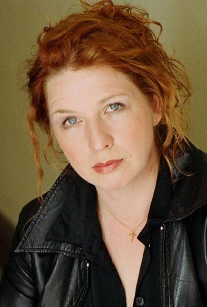 Antonia Cäcilia Holfelder