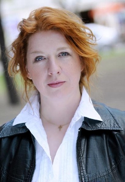 Antonia Cäcilia Holfelder