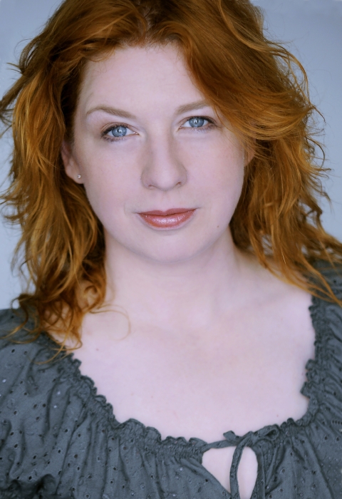 Antonia Cäcilia Holfelder