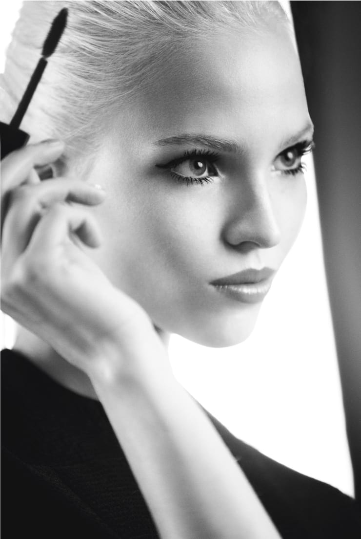 Sasha Luss