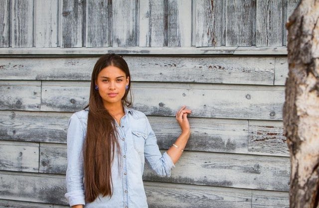 Kawennahere Devery Jacobs