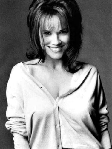 Barbara Hershey