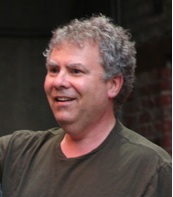John Alan Simon