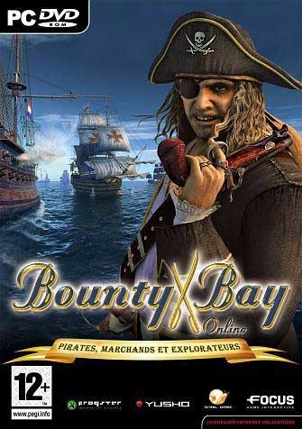 Bounty Bay Online