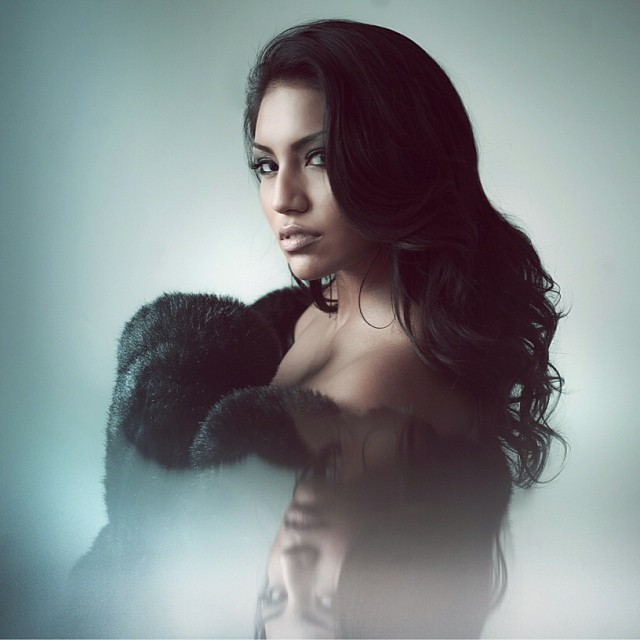 Ashley Callingbull Ashley Callingbull