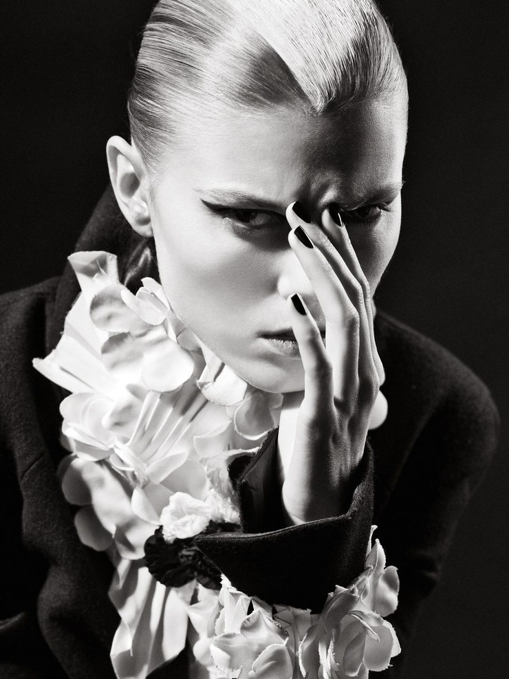 Maryna Linchuk