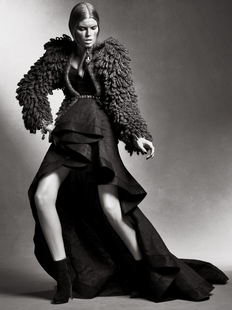 Maryna Linchuk Maryna Linchuk