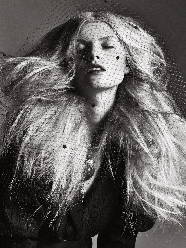 Maryna Linchuk Maryna Linchuk