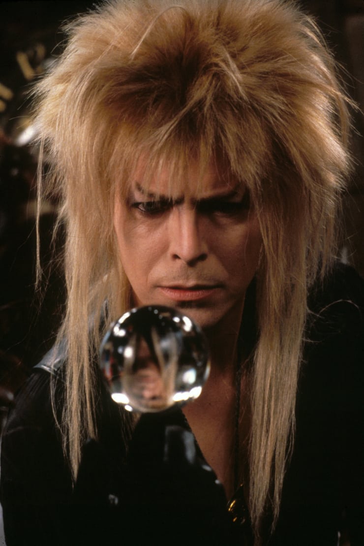 Jareth