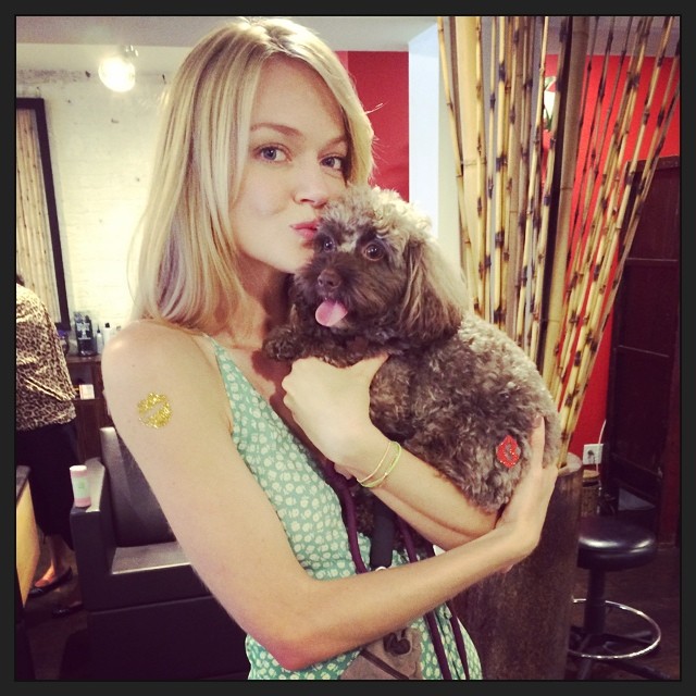 Lindsay Ellingson
