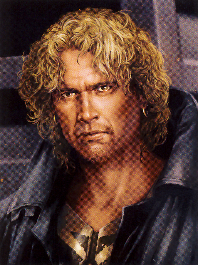 Cade Skywalker