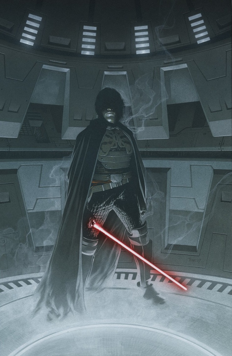 Cade Skywalker