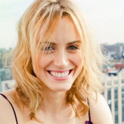 Picture of Taylor Schilling
