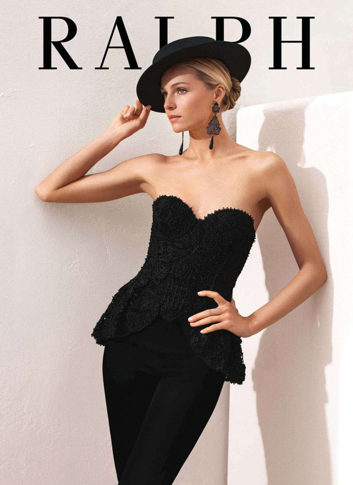 Valentina Zelyaeva Valentina Zelyaeva