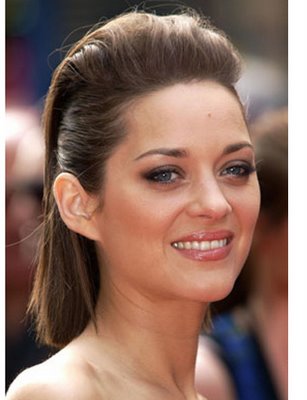 Marion Cotillard