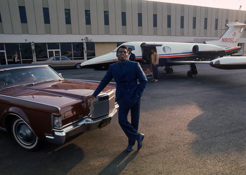 James Brown