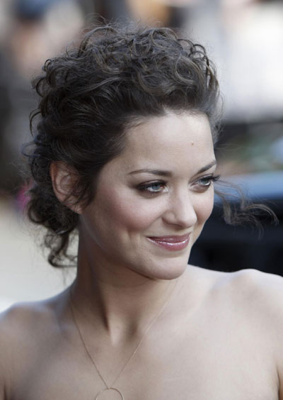 Marion Cotillard Marion Cotillard