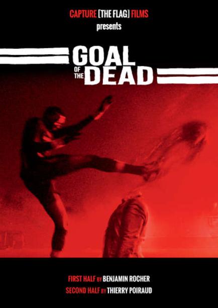 Goal of the Dead