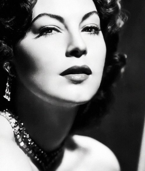 Picture of Ava Gardner