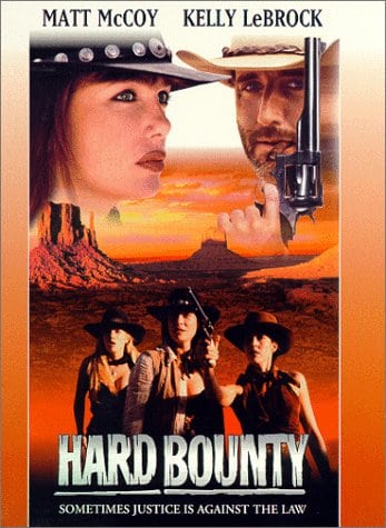 Hard Bounty