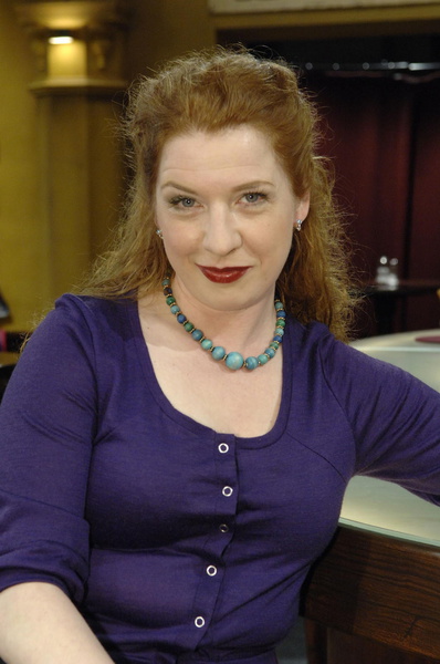 Antonia Cäcilia Holfelder