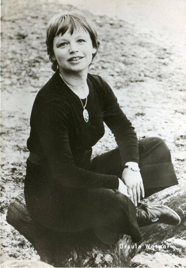 Ursula Werner