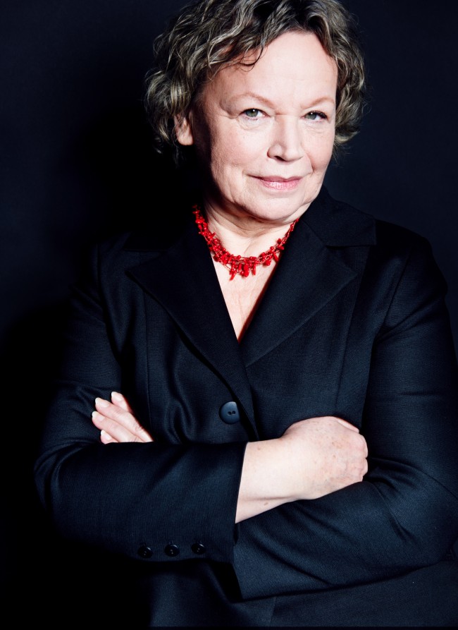 Ursula Werner