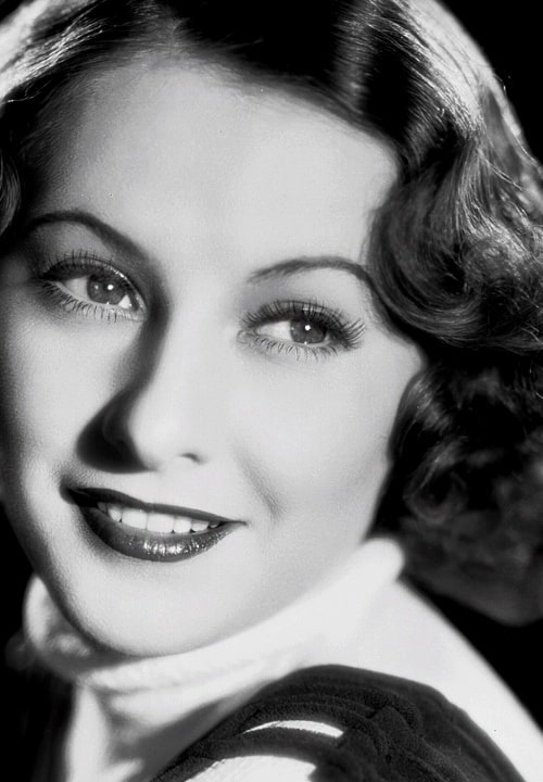 Image of Barbara Stanwyck