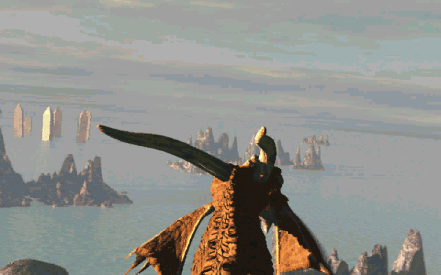 Lands of Lore II: Guardians of Destiny