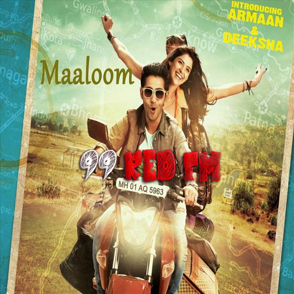 Lekar Hum Deewana Dil                                  (2014)