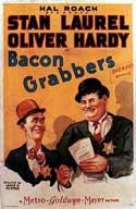 Bacon Grabbers