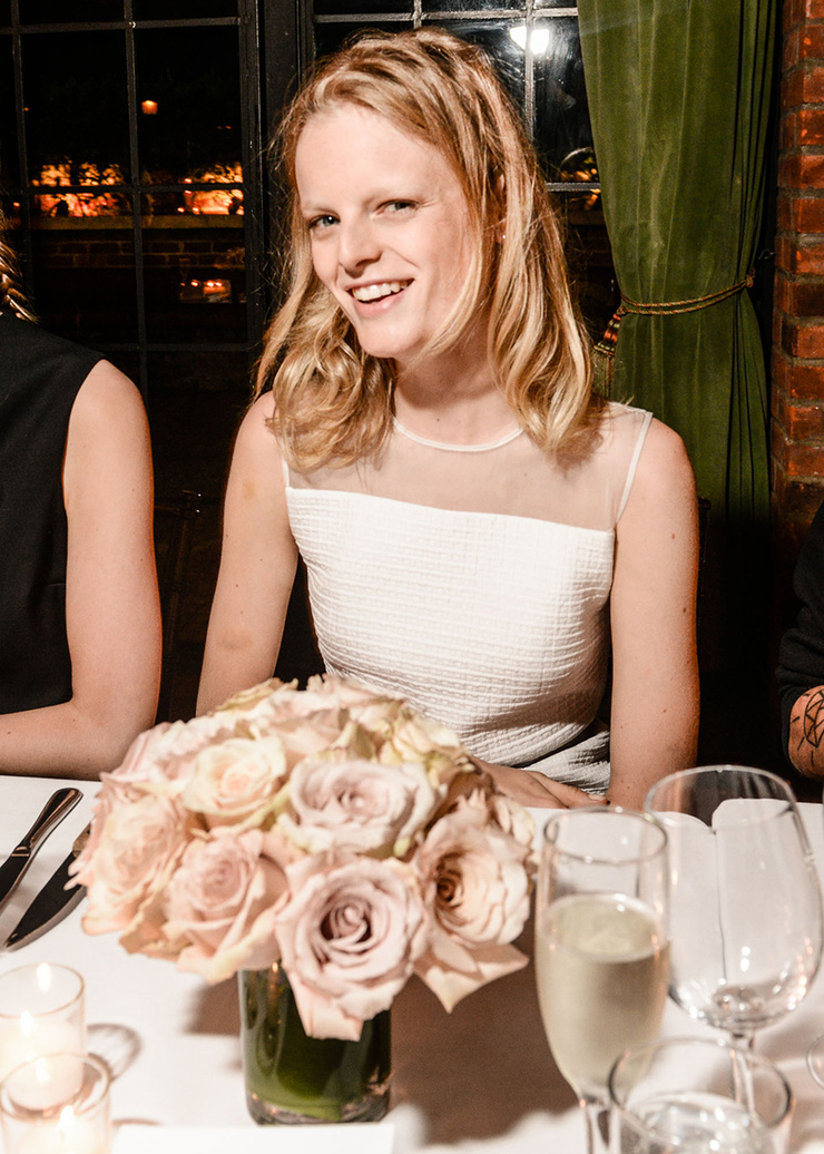 Hanne Gaby Odiele