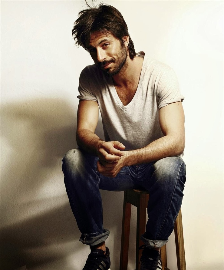 Hugo Silva