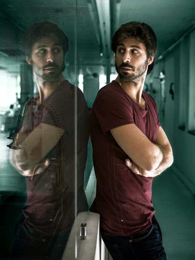 Hugo Silva