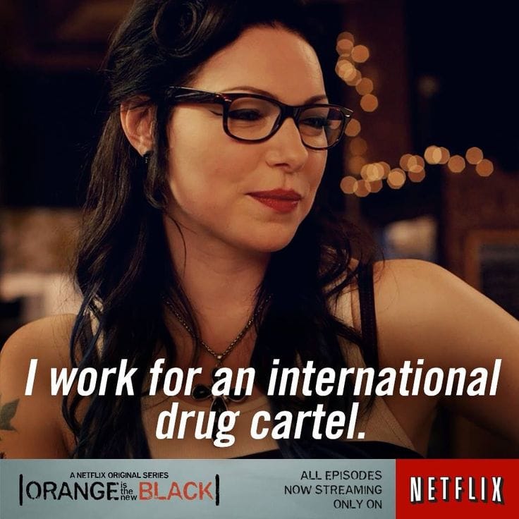 Laura Prepon