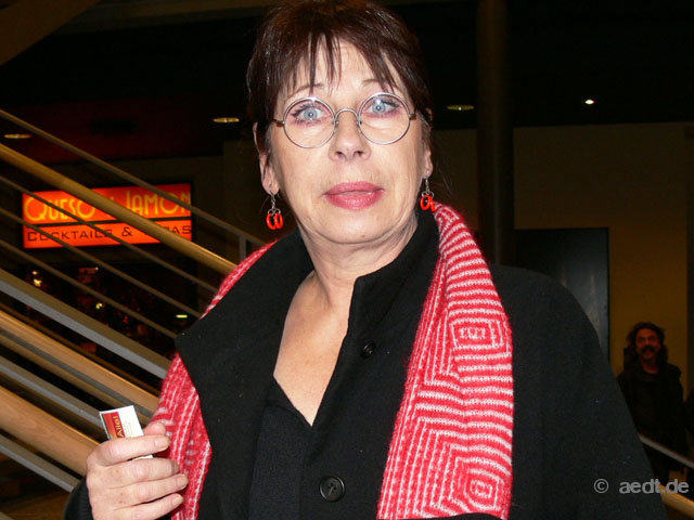 Monika Hansen