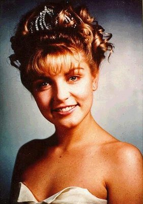 Sheryl Lee