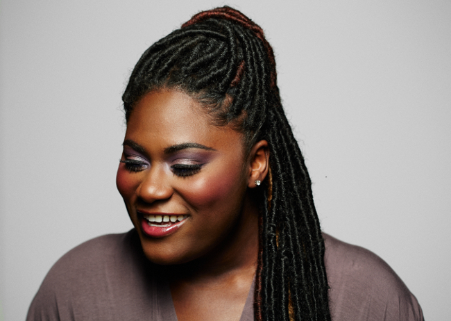 Danielle Brooks