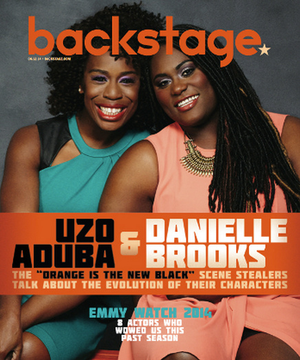 Danielle Brooks