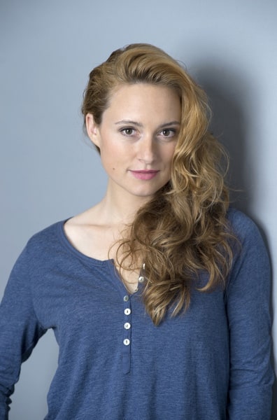Wanda Perdelwitz Wanda Perdelwitz