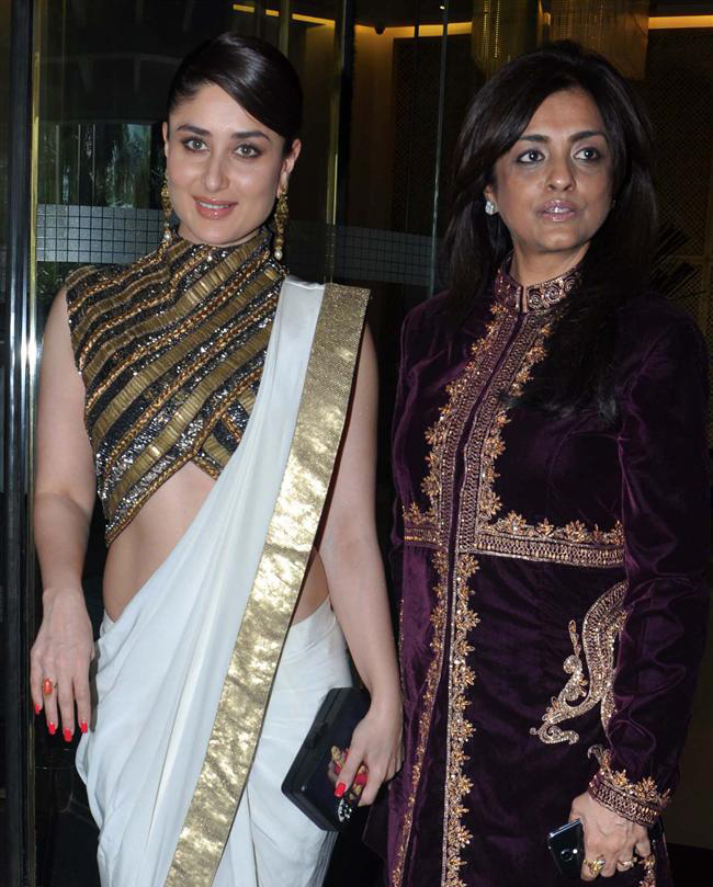 Kareena Kapoor