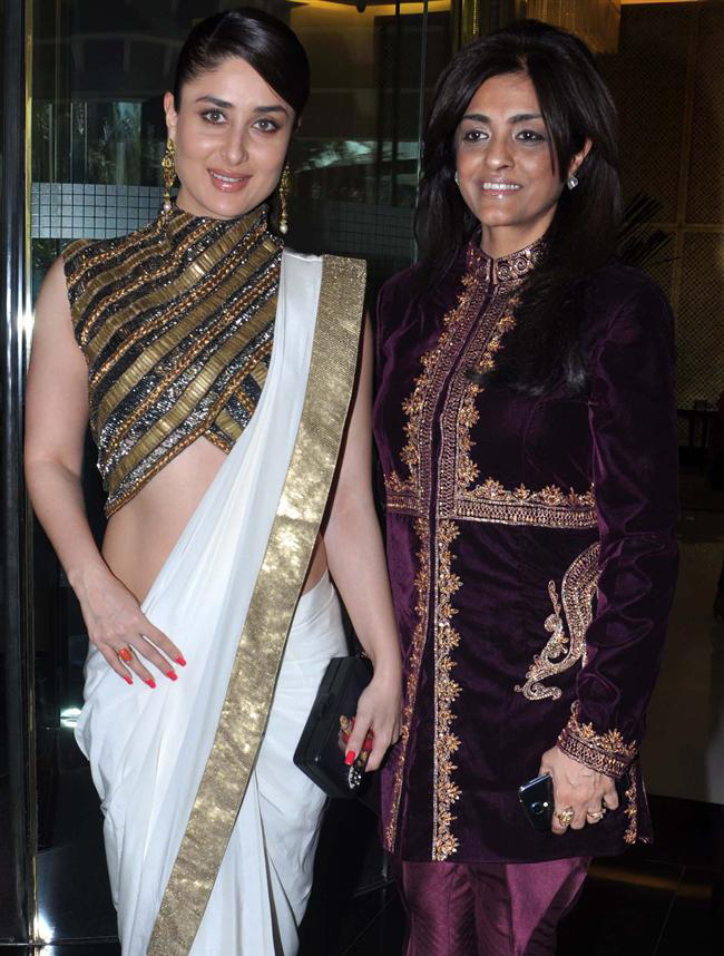 Kareena Kapoor