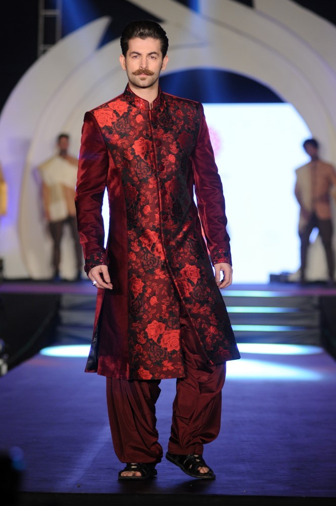 Neil Nitin Mukesh