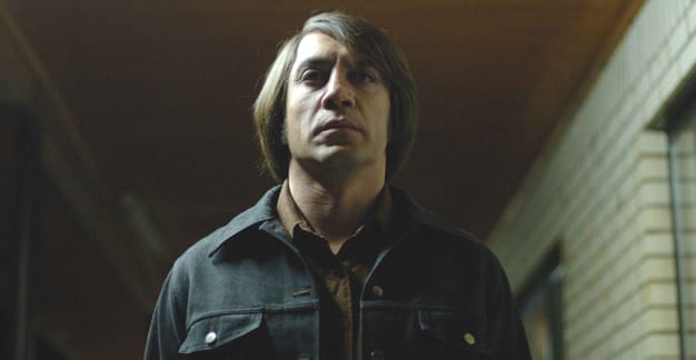 No Country for Old Men