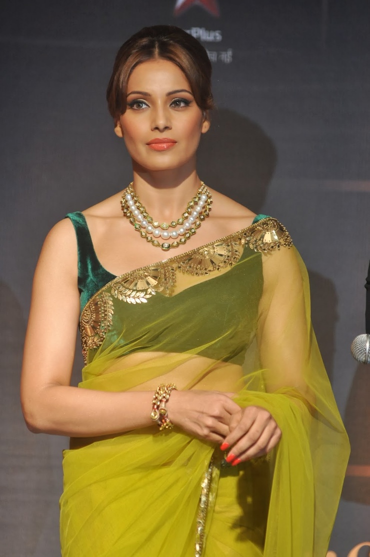 Bipasha Basu