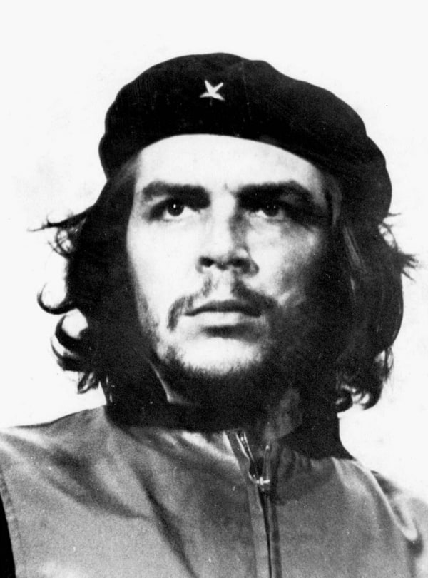 Ernesto 'Che' Guevara