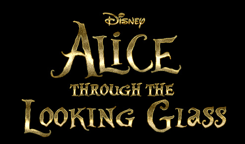 Alice Through the Looking Glass Alice Through the Looking Glass