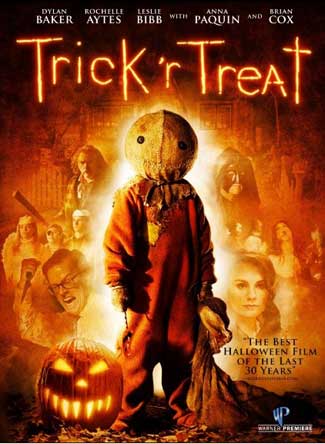 Trick 'r Treat (2007)