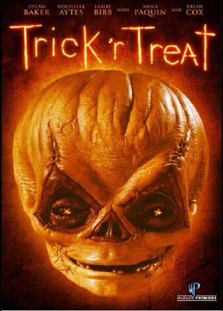 Trick 'r Treat